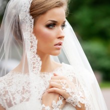 Bridal Makeup & Hair