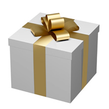 Gift Vouchers