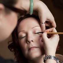 Makeup Lessons