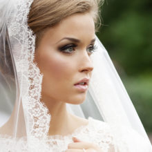 Bridal Makeup & Hair