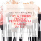 9 Makeup Artist Tips and Tricks to Steal